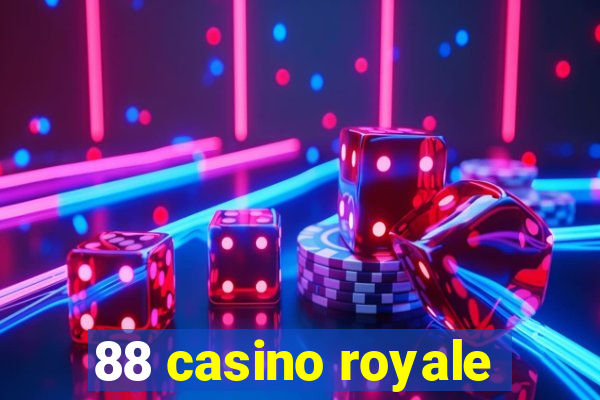 88 casino royale