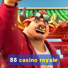 88 casino royale