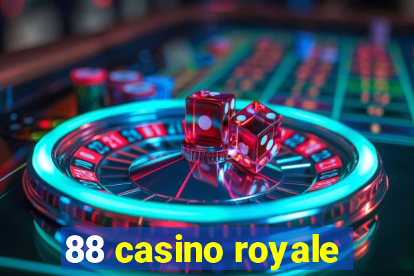 88 casino royale