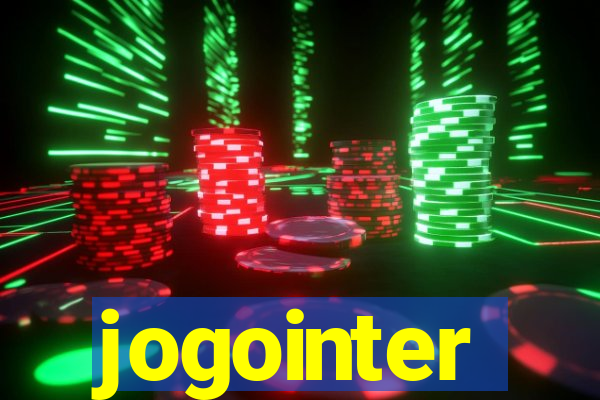 jogointer