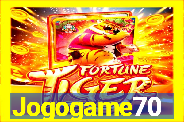 Jogogame70