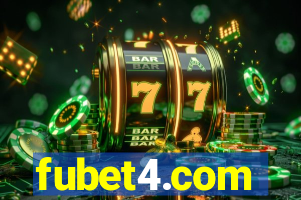 fubet4.com