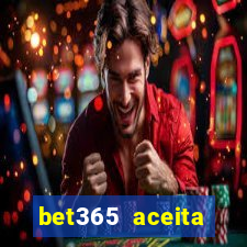 bet365 aceita cart?o de crédito