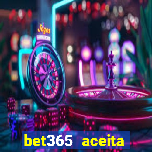 bet365 aceita cart?o de crédito