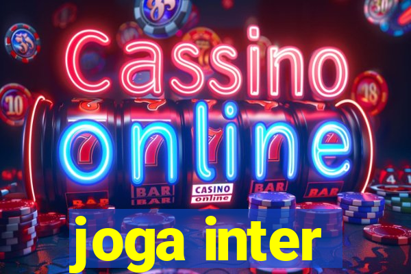 joga inter