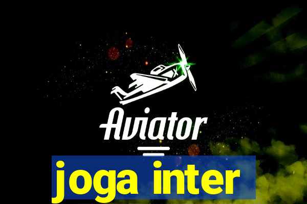 joga inter