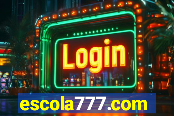 escola777.com