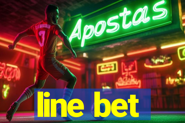 line bet