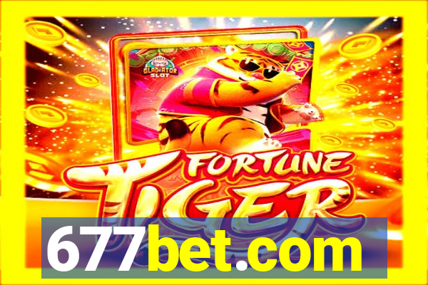 677bet.com