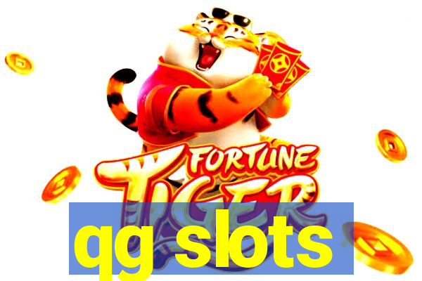 qg slots