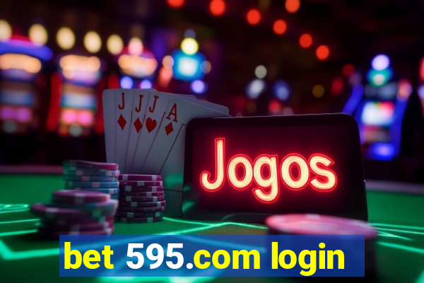 bet 595.com login