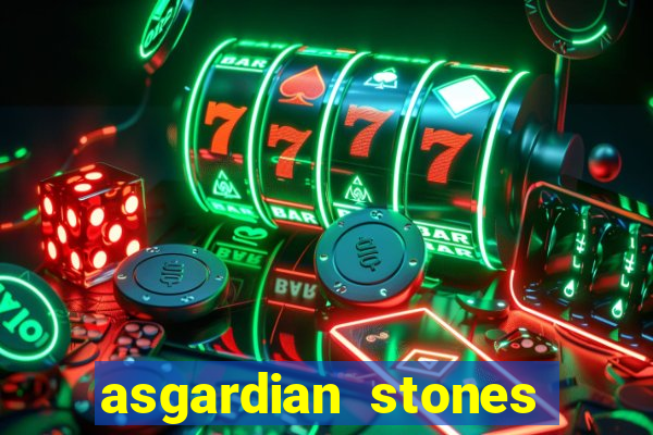 asgardian stones slot payout