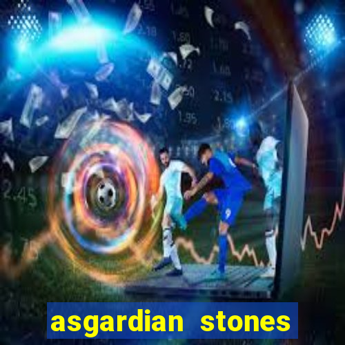 asgardian stones slot payout