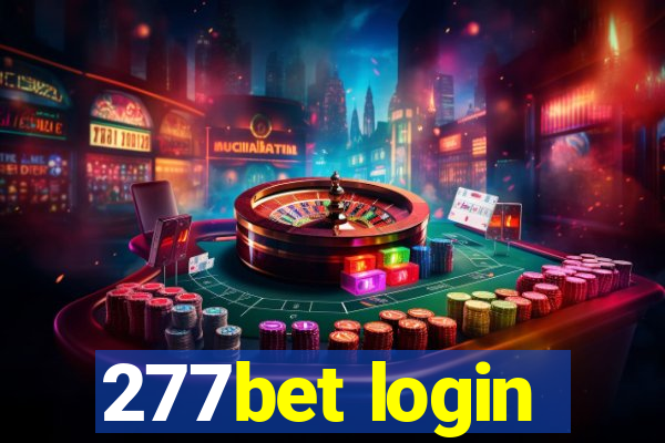 277bet login