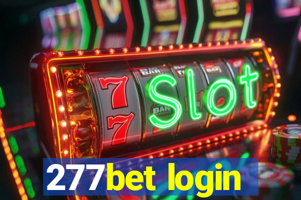 277bet login