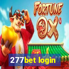 277bet login