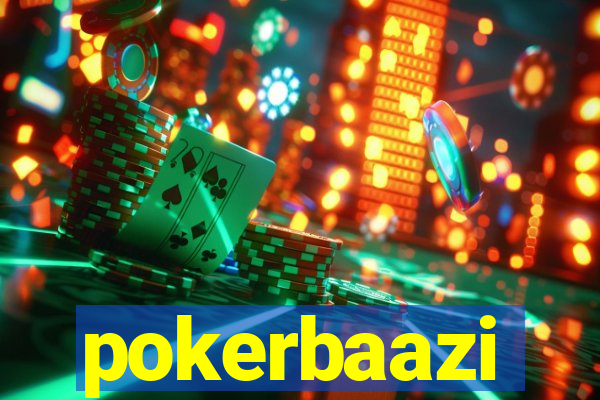 pokerbaazi