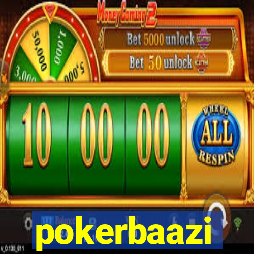 pokerbaazi