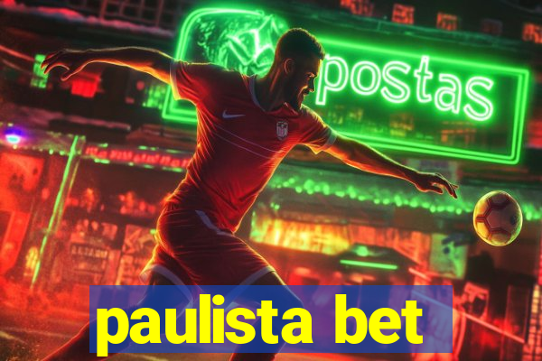 paulista bet