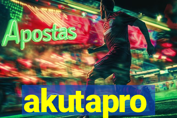 akutapro