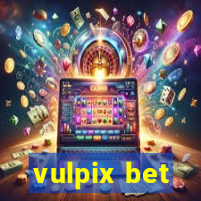 vulpix bet