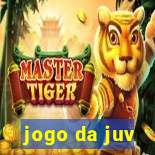 jogo da juv