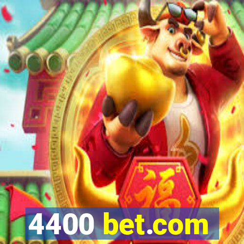 4400 bet.com