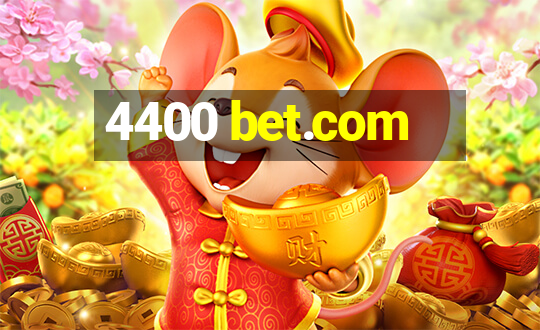 4400 bet.com