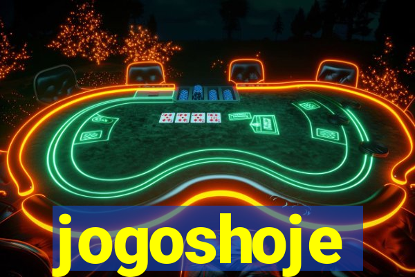 jogoshoje