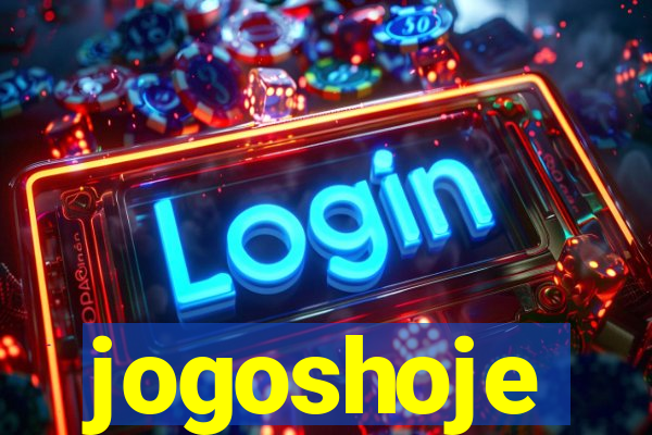 jogoshoje