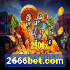 2666bet.com