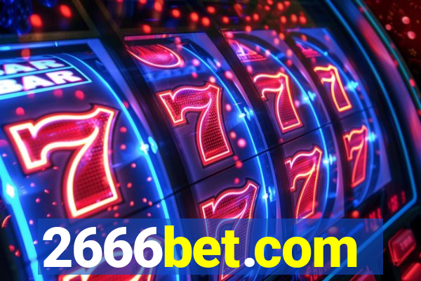 2666bet.com