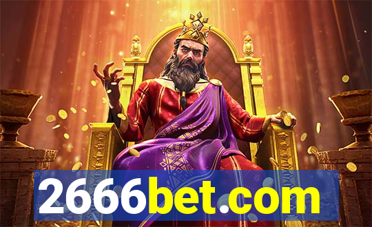 2666bet.com