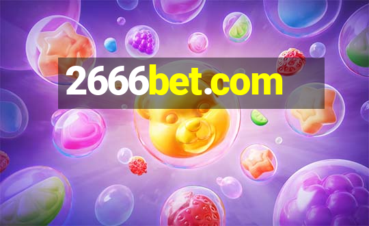 2666bet.com