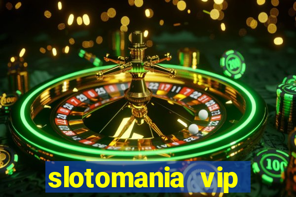 slotomania vip premium app