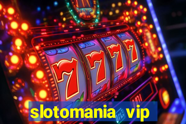 slotomania vip premium app