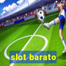 slot barato