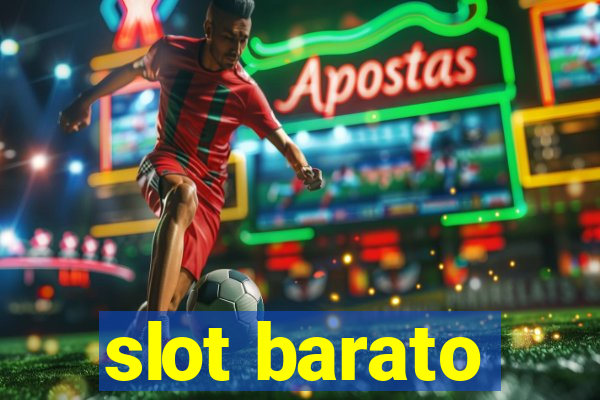 slot barato