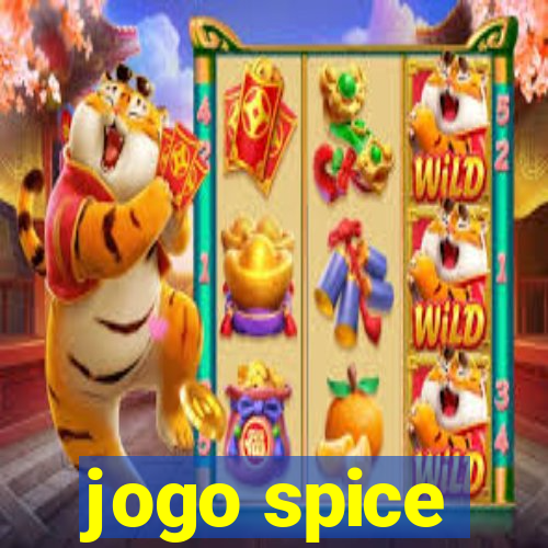 jogo spice