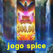 jogo spice