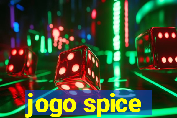 jogo spice