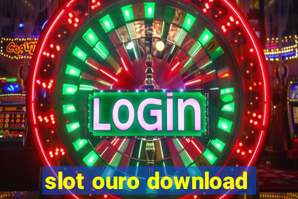 slot ouro download