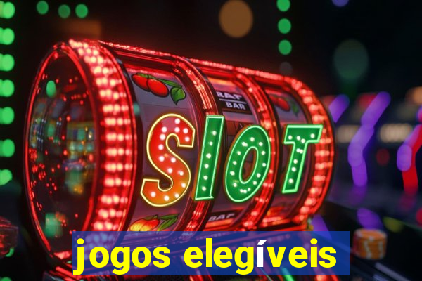 jogos elegíveis