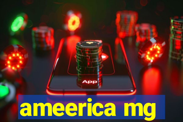 ameerica mg