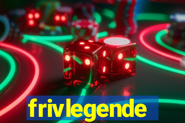 frivlegende