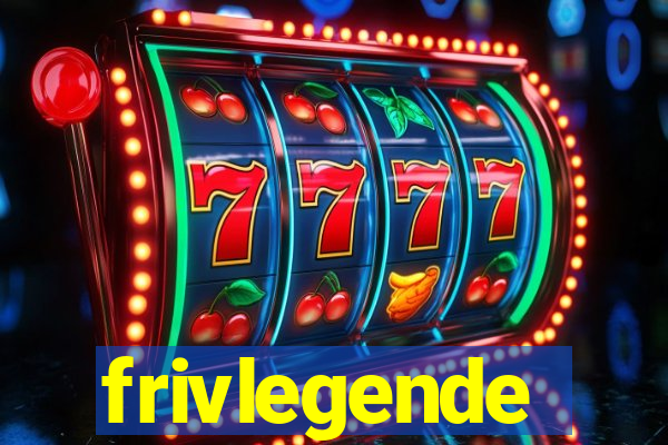 frivlegende