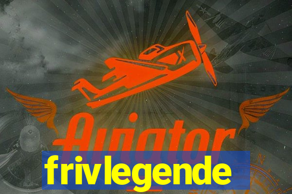 frivlegende