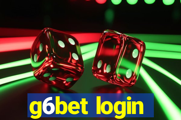 g6bet login