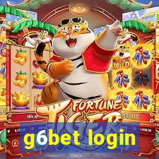 g6bet login