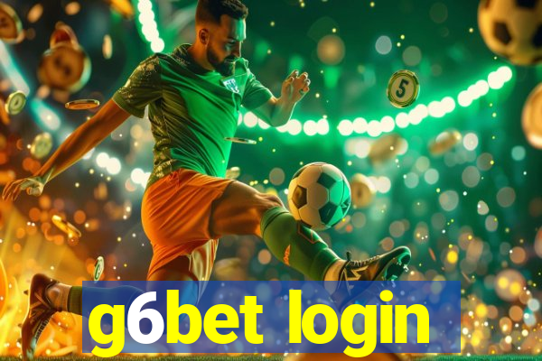 g6bet login